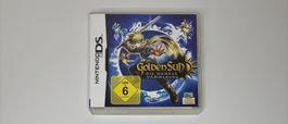 NDS - Golden Sun: Die dunkle Dämmerung
