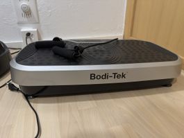 Boditek Vibrationstrainer