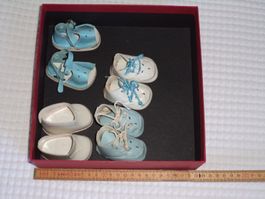 chaussures de poupons ou de poupée de 40cm à 45cm