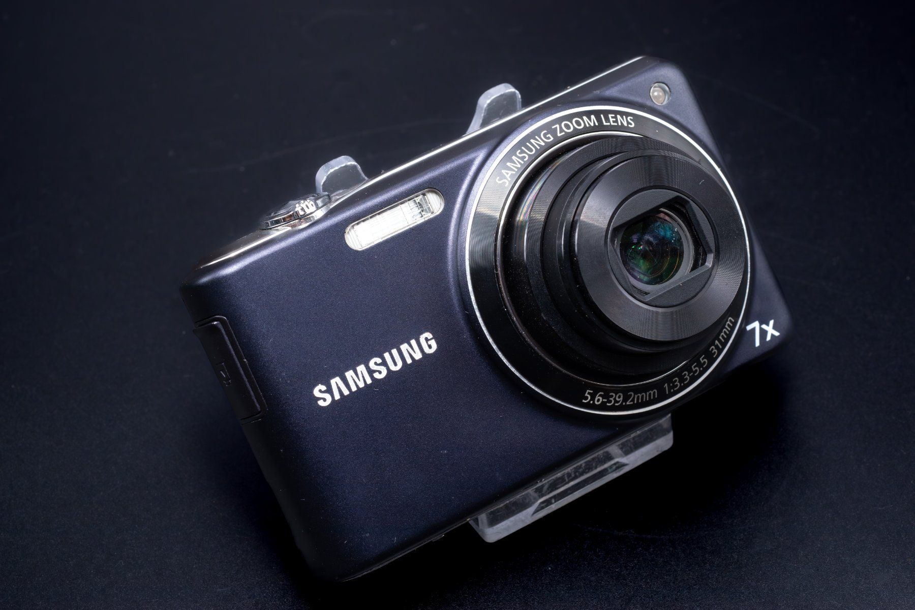 Samsung Fotocamera: Samsung Digitalkamera – Usato da Gümligen venduto da glu_tpv2 2