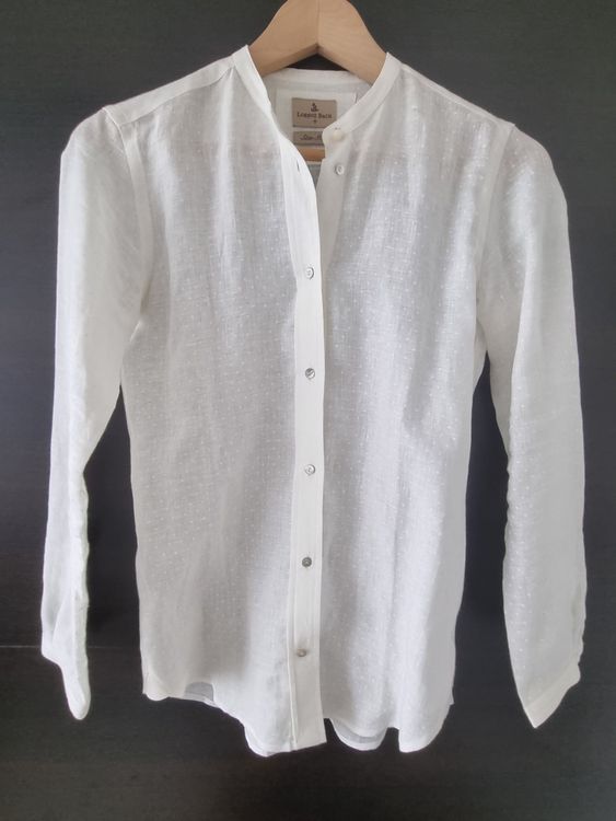 Price Reduced NEW Lorenz Bach Linen Top for Ladies Kaufen auf Ricardo