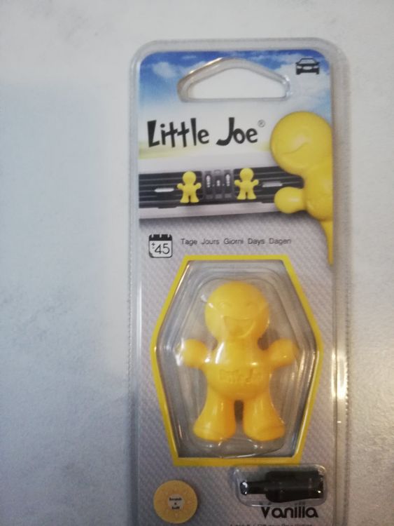 Autoduft Little Joe