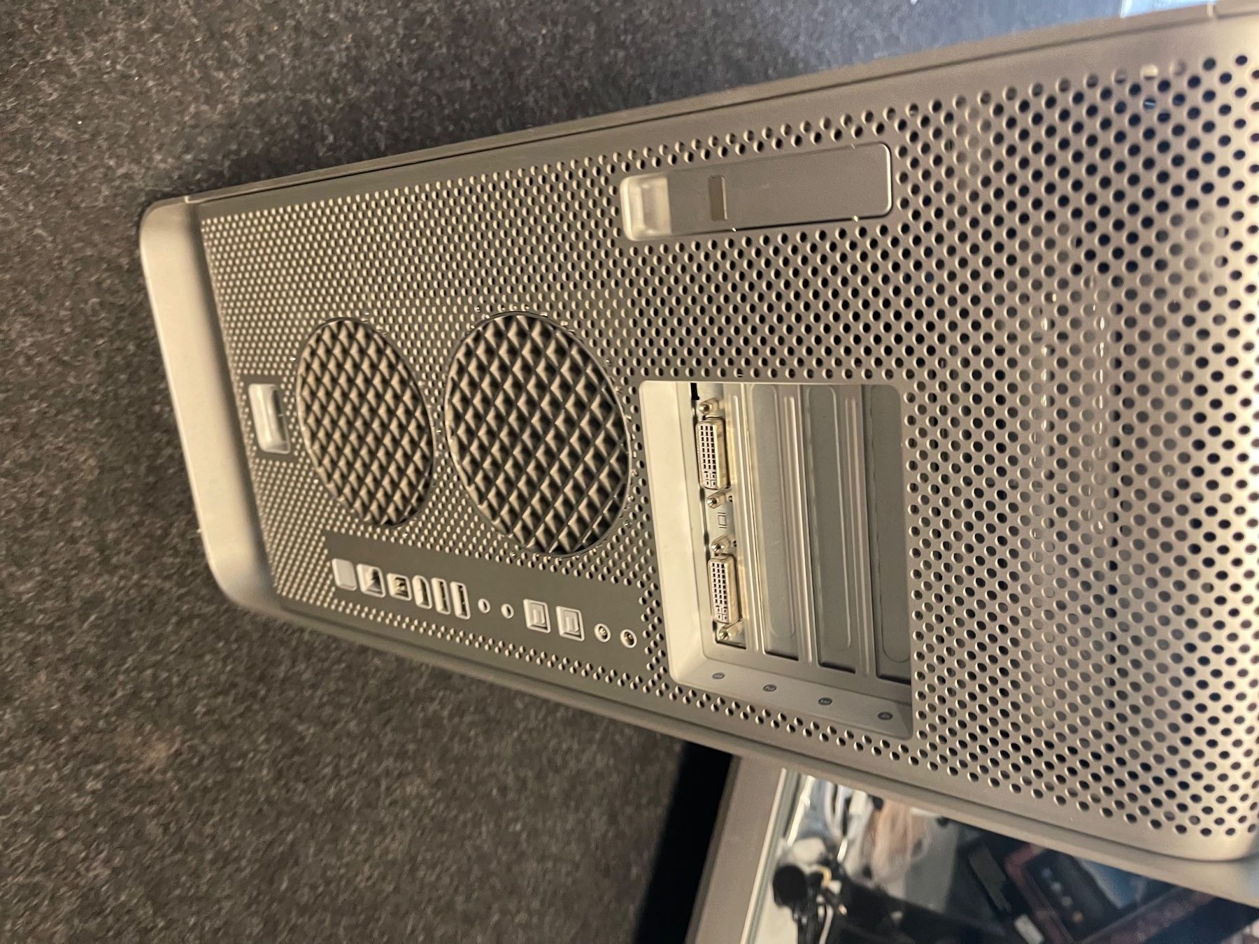 PC: Ima Power G5 Lieferung Gratis – Usato da Thun venduto da Thuno6 3