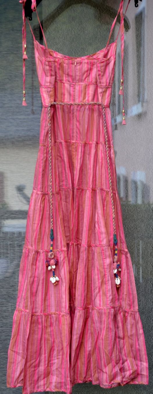 Zimmermann Vestiti: Zimmermann Kleid / robe  XS – Usato da Collonges venduto da Auganien 3
