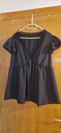 robe taille xl