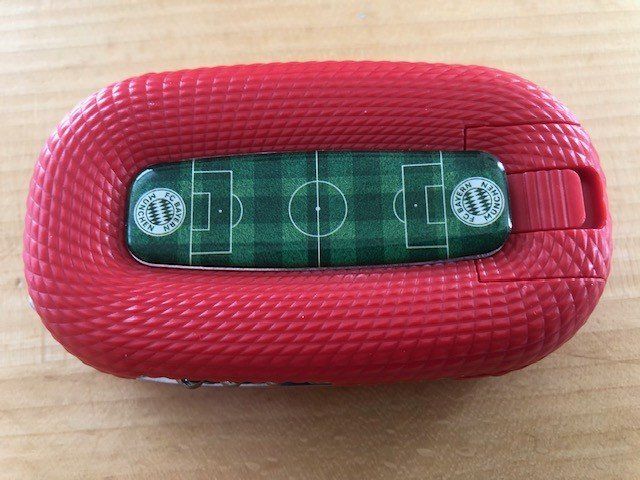 Raccolte di bollini & punti: FC Bayern München Fan - Artikel – Nuovo e nell'imballaggio originale da Altbüron venduto da zet_pnw5 5