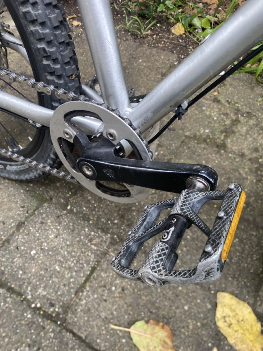 Early Rider Velos: Early Rider 20zoll – Gebraucht aus Basel von Schelmemann 2