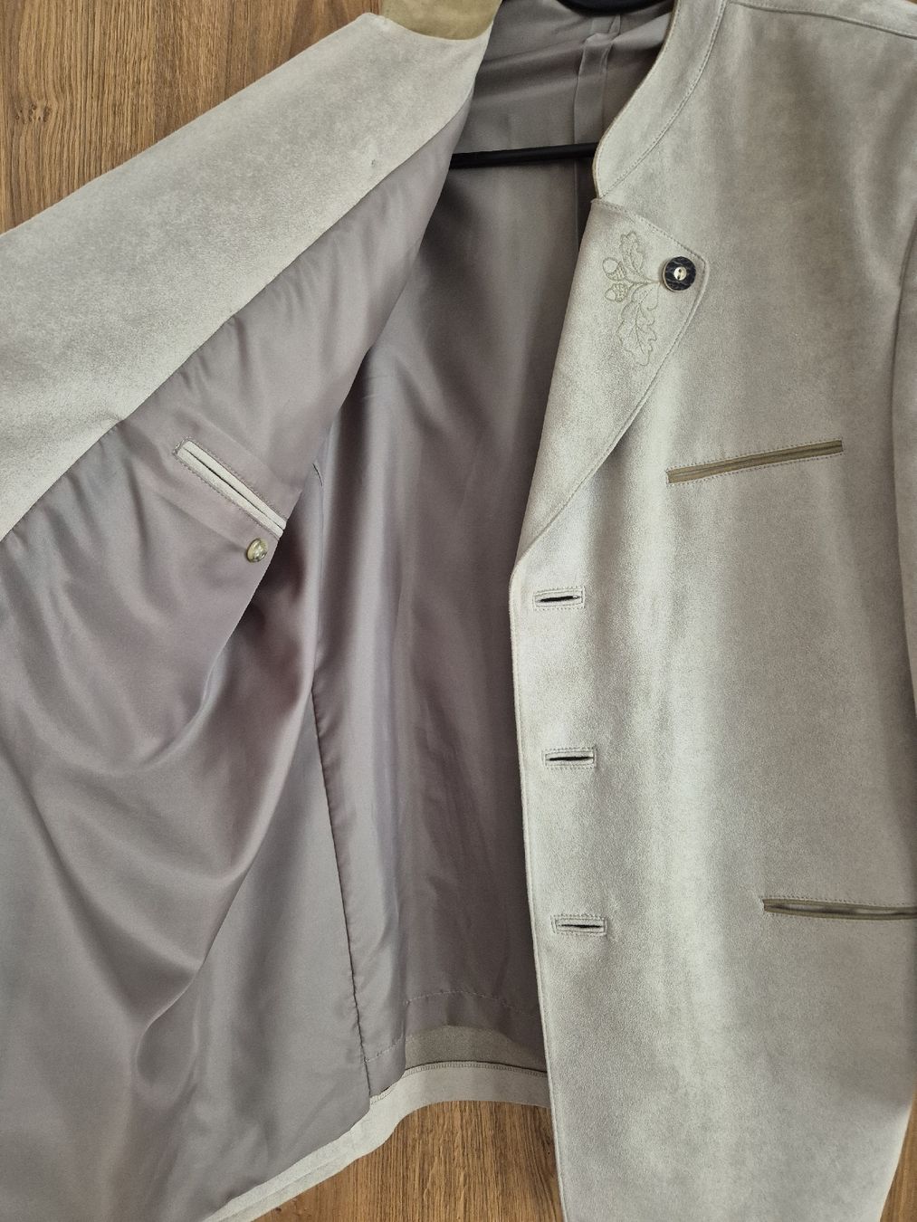 Giacche: Trachtenblazer Herren – Usato da Gams venduto da tischi97 3