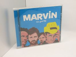 CD Marvin ‎– This Good Life