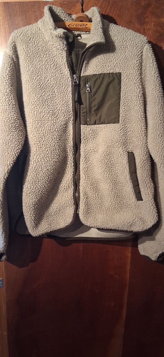 Liewood Jacken: Liewood Pile Jacke 40 – Gebraucht aus Zunzgen von NiBe99