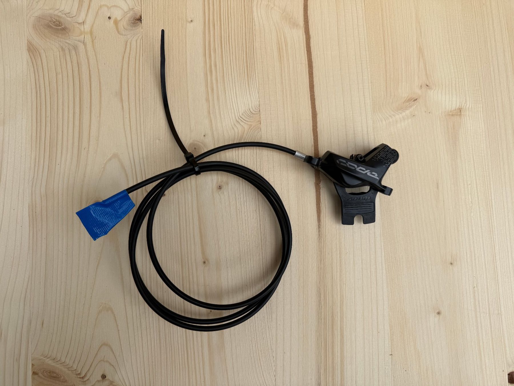 Sram Pièces détachées: Sram Code R Bremssatz komplett – Neuf (Voir description) à Niederteufen par TheSnwbrdingShark 2