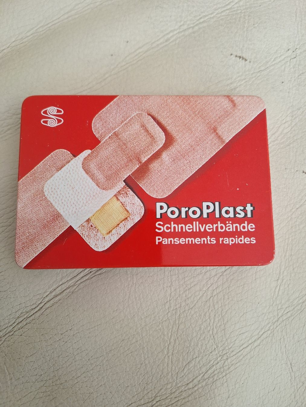 Altro in Bricolage: Blechdose Poroplast – Usato da zumikon venduto da lotegrandote