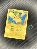 Pikachu 50/149 BW Boundaries Crossed 2012