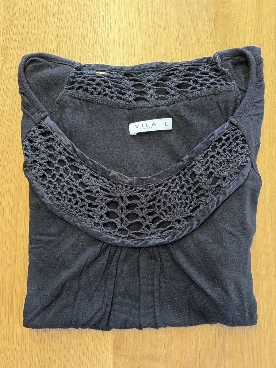 Lots de vêtements: Kleiderpaket Gr.L – D'occasion à Arth par ssu_8v2j 1