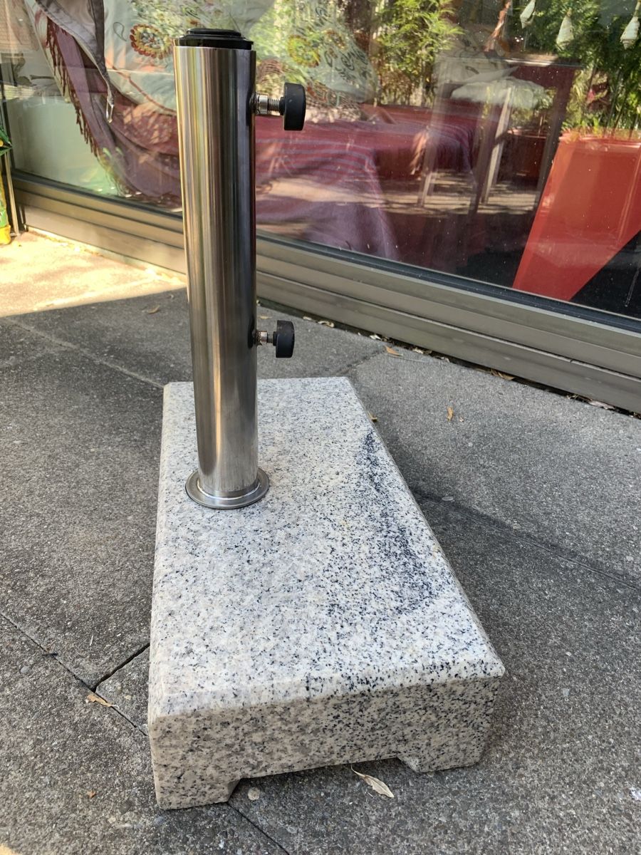 Altro: Sonnenschirmständer – Usato da Zürich venduto da benebiene 1