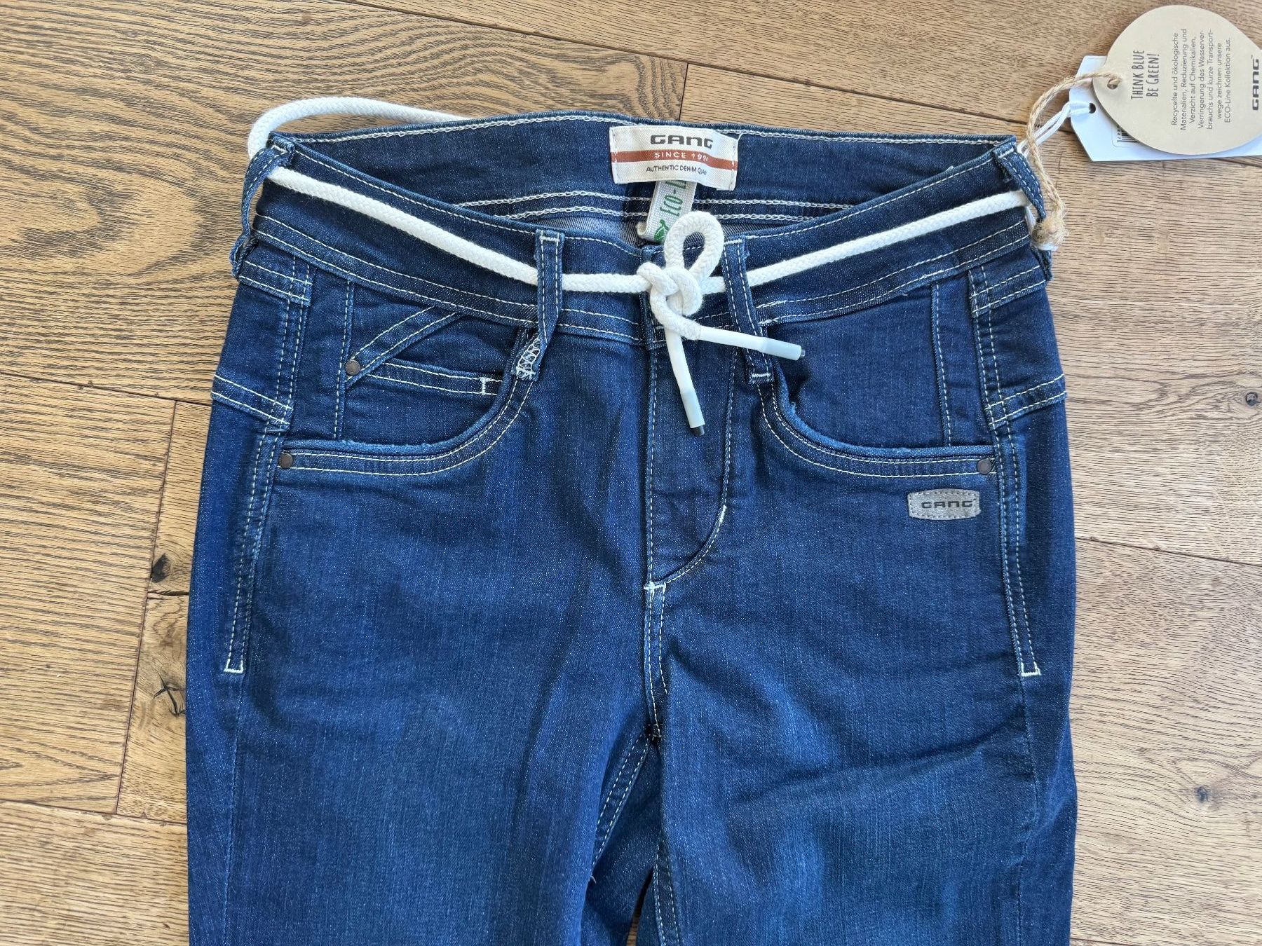 Pantaloni: Jeans, Gang,  //NEU// 25 – Nuovo (secondo la descrizione) da Stettfurt venduto da outlet72 2