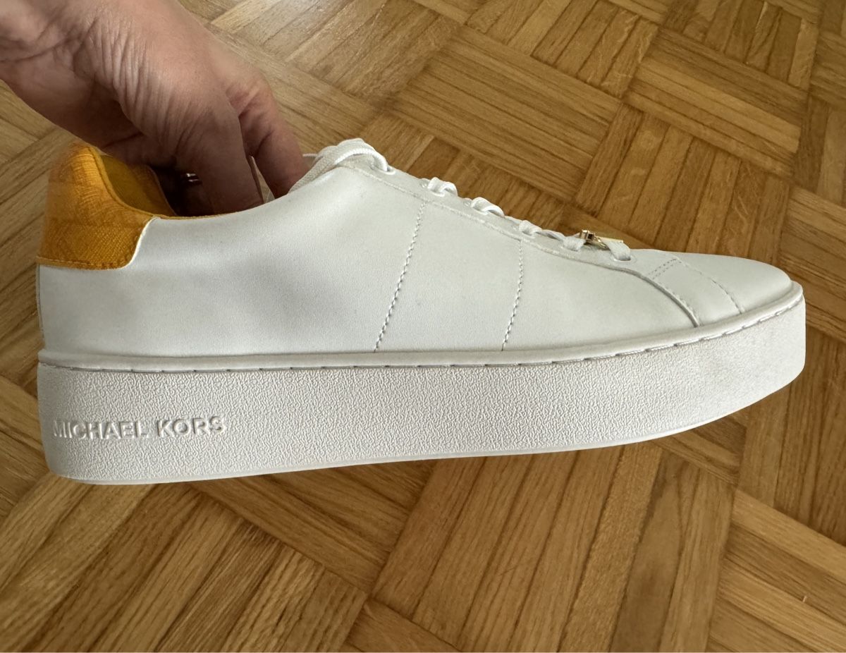 Michael Kors Scarpe da donna: Michael Kors Sneaker Gr. 40 – Nuovo (secondo la descrizione) da Wetzikon ZH venduto da tuna83 3
