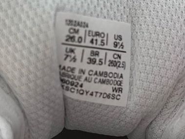 Asics Scarpe da donna: Sneaker Japan von Asics – Usato da Wenslingen venduto da Sambi09 2