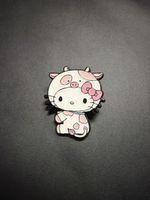 Loungefly Hello Kitty Kuhkostüm