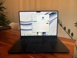 Apple MacBook Air 15" M2, 2023
