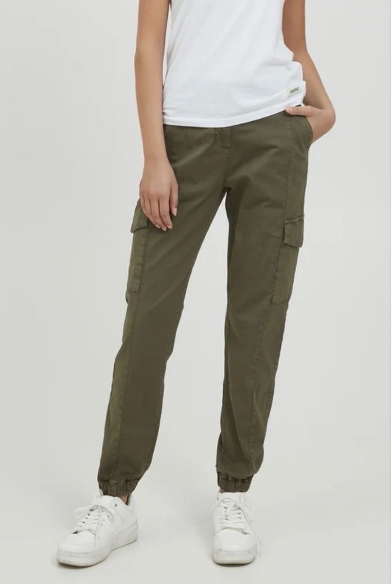 Pantaloni: Oxomo - Pantalon - taille XL – Usato da Belmont-Lausanne venduto da Michelle_Srdr_