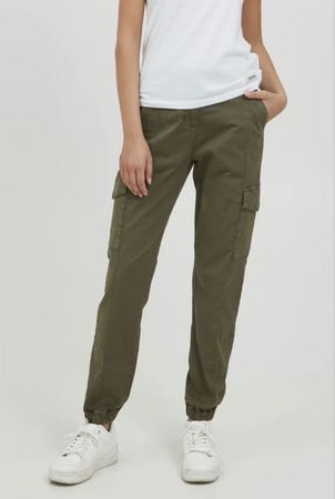Oxomo - Pantalon - taille XL