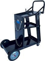 mobiler Schweißwagen 80 kg