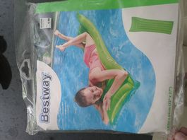 Matelas gonflable 