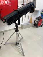 Verfolger / Griven Professional Followspot 1200 MSR