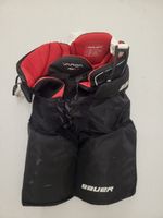 Bauer Eishockey Hosen Vapor APX Grösse L