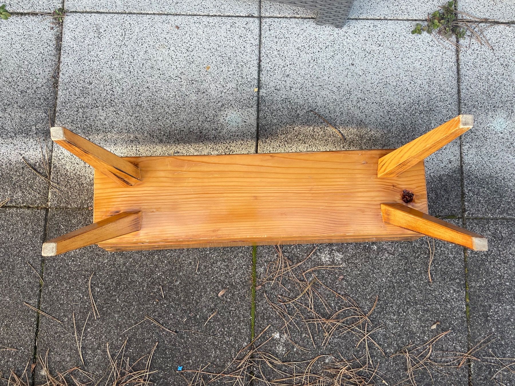 Altro per la casa: Jardinière Vintage Années 70 – Usato da Vallamand venduto da Bricbracbroc82 6