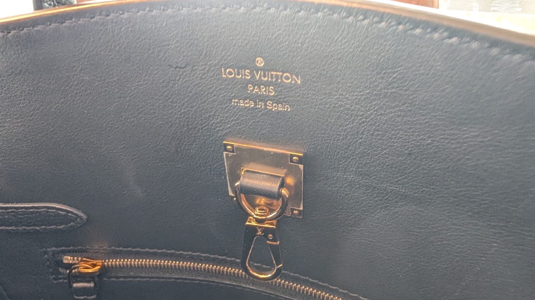 Louis Vuitton Borse da donna: Louis Vuitton Milla PM – Usato da Grafenried venduto da marmi64 3