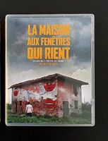 Maison aux fenetres qui rient (Blu-ray / Restauré) [1976]