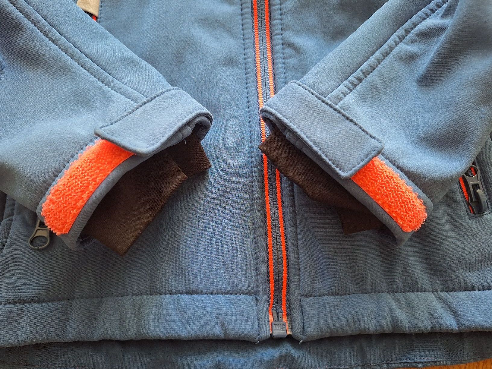 Trollkids Jacken & Mäntel: Trollkids Softshell Jacke Gr. 140 – Gebraucht aus Zürich von Mina_877 4