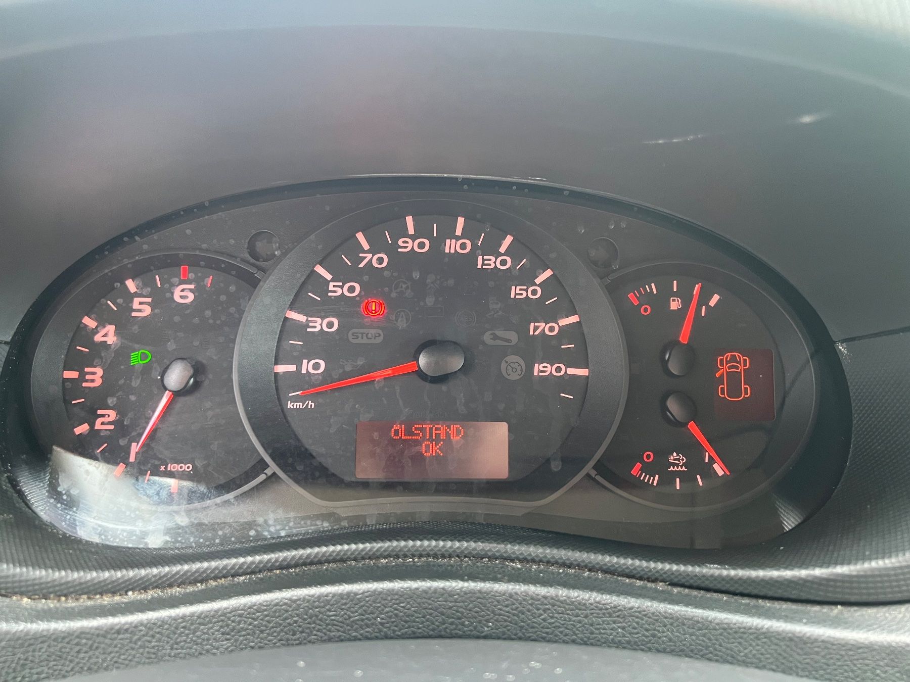 Renault Nutzfahrzeuge: Renault Master T35 L3H2 130PS – Gebraucht aus Erlen von 122928 6