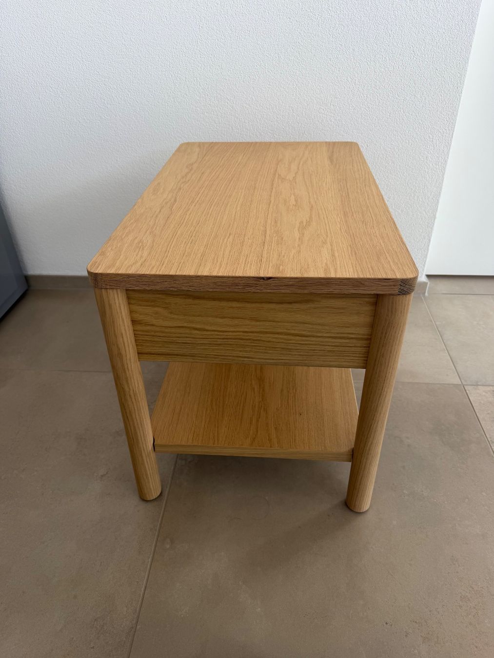 Ikea Comodini: IKEA Beistelltisch – Nuovo (secondo la descrizione) da Glattpark(Opfikon) venduto da infinite_bags101 3