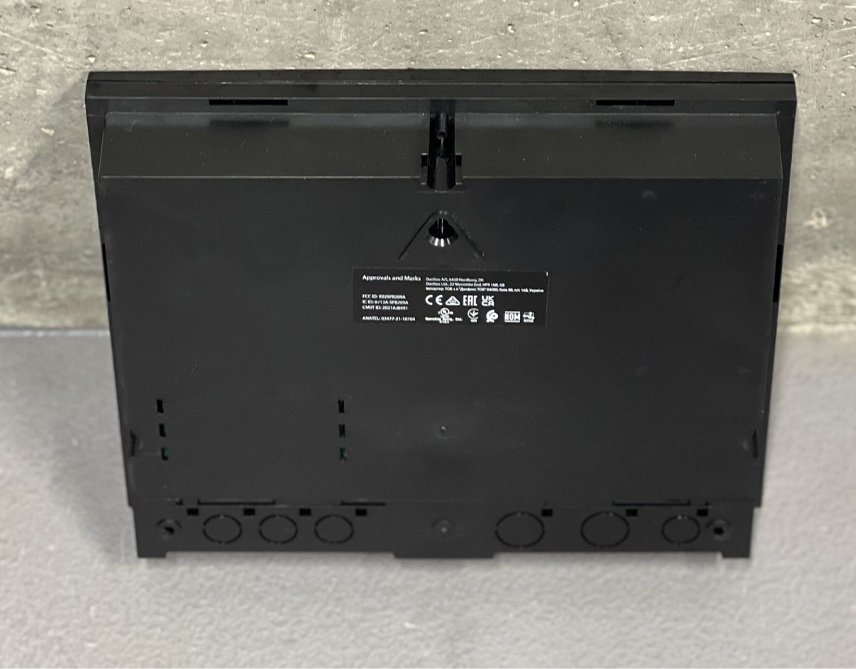 Danfoss Steuerung: Danfoss Controller, Systemmanager AK-SM 820A – Neu (gemäss Beschreibung) aus Romanshorn von DonRicardoo 1