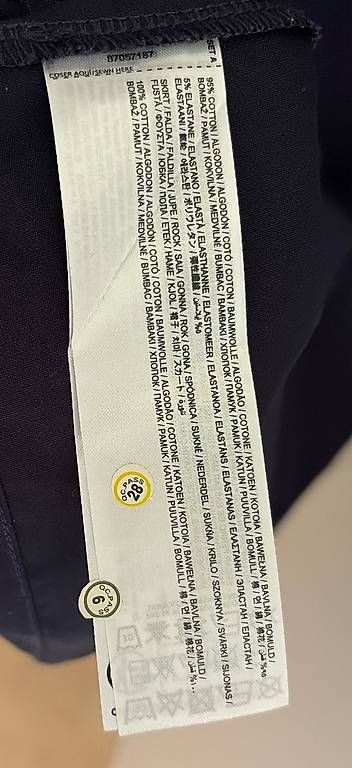 Mango Vestiti: MANGO Sommerkleid – Nuovo e nell'imballaggio originale da Kloten venduto da Banita03 3