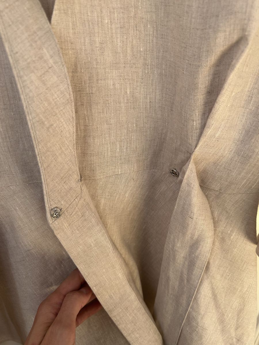 Max Mara Tuniques: Blouse Max Mara 38 – D'occasion à Genève par Sarahchge 3