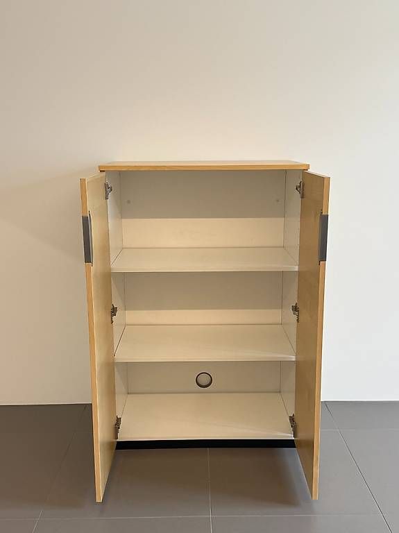 Cassettiere: Holzkommode 80 x 45 x 120  – Usato da Wilen b. Wil venduto da Sarah3 2