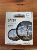 Tiffen Circular Polfilter 72mm
