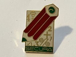 1 Pin Secura