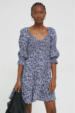 Hollister Freizeitkleid M