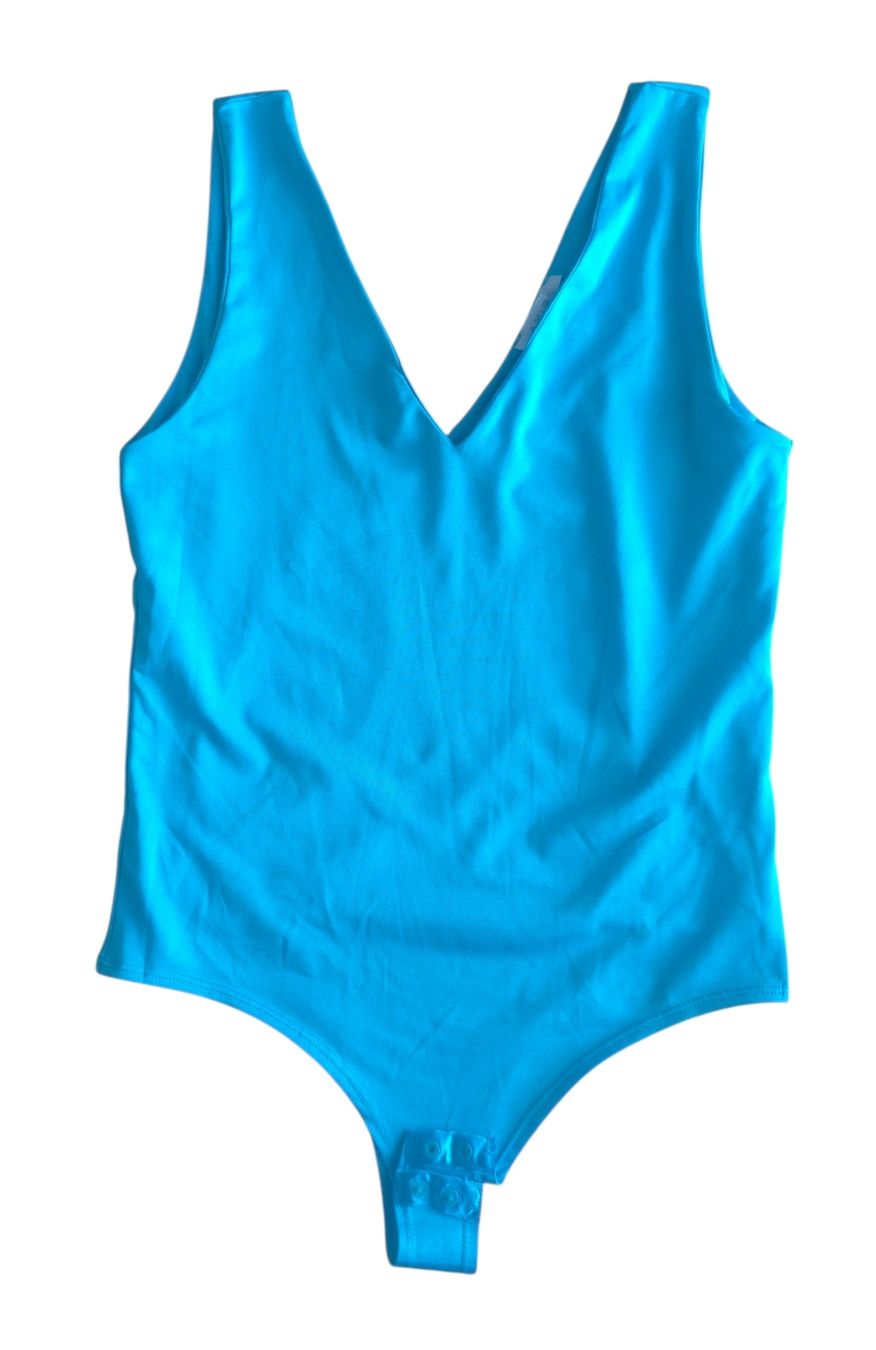 Tops: Neuer Blauer Body – Neuf (Voir description) à Gettnau par Immortal_