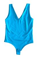 Neuer Blauer Body