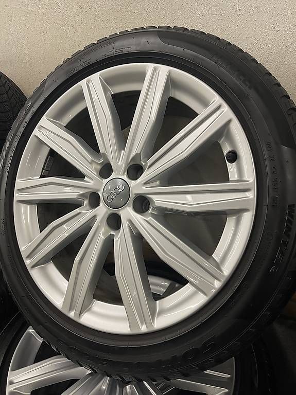 Cerchioni: Original Alufelgen Audi A6-S6-C8 – Usato da Aarau venduto da Avdyli1 5