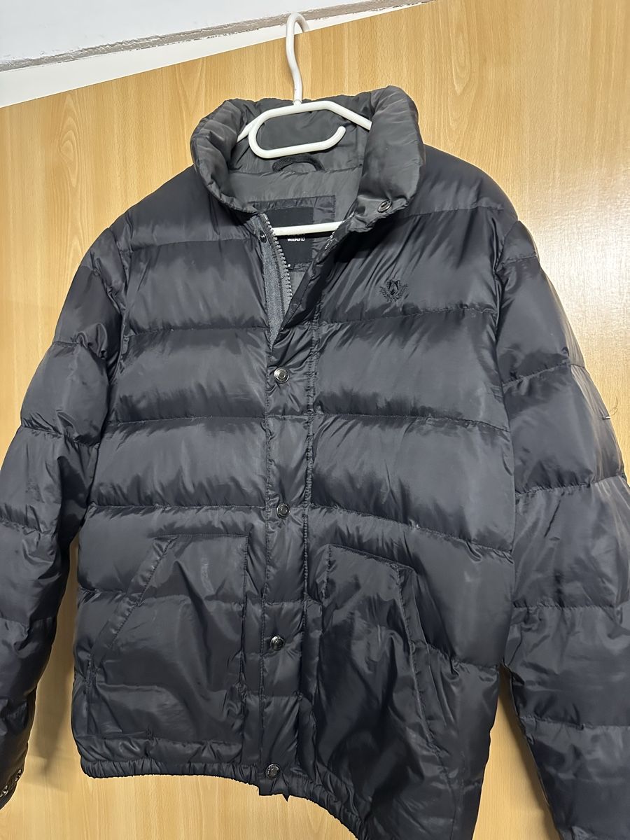 Maddison Giacche: Winterjacke schwarz Grösse S – Usato da Zollikofen venduto da Akshy 2
