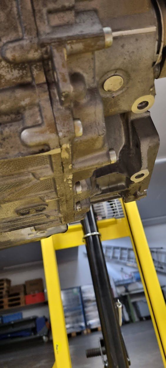 Toutes les pièces auto: Getriebe DSG Ateca 4x4 OGC 300 0148P 00A – D'occasion à Unterlunkhofen par Leon22 3