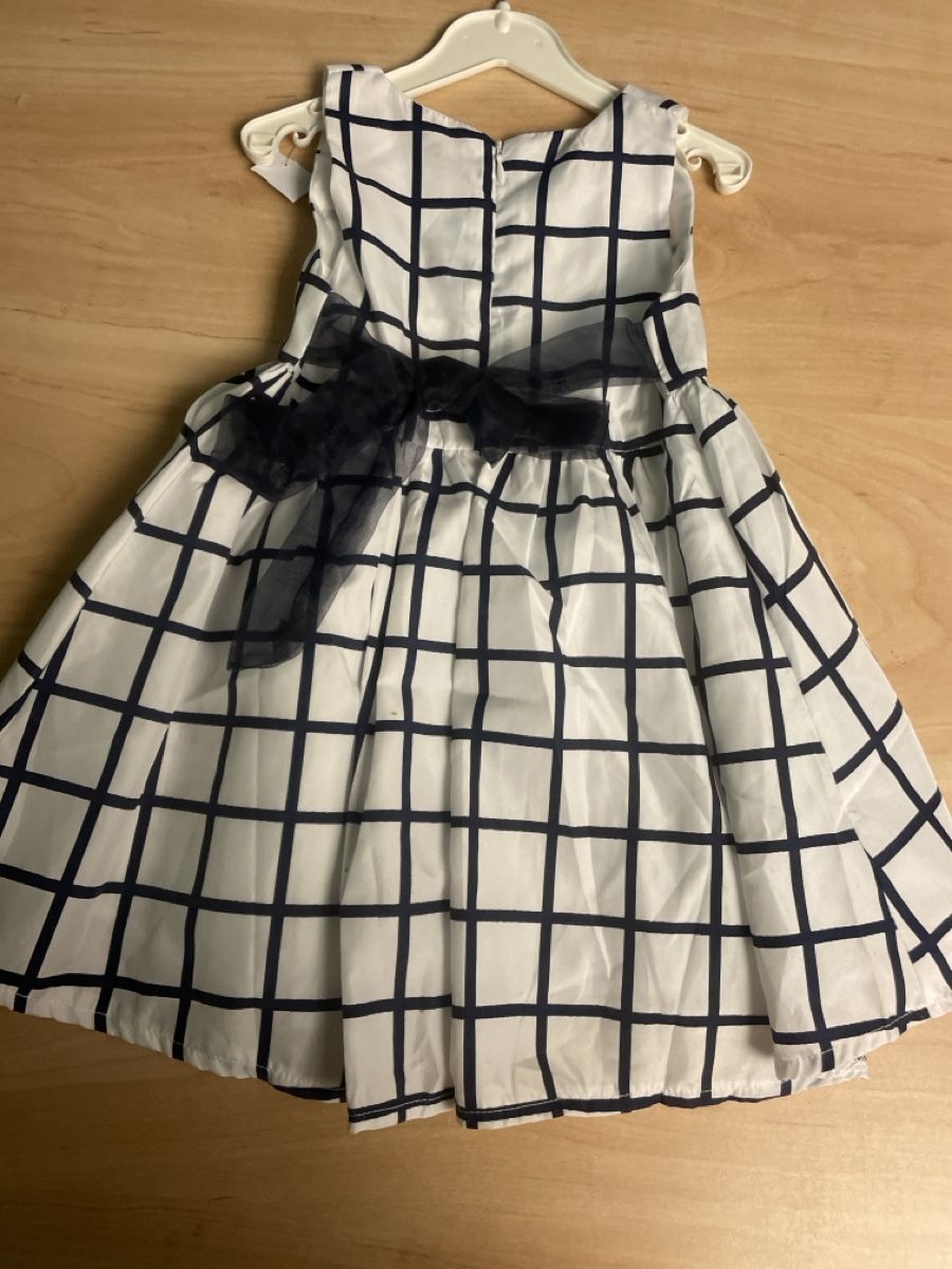 Vestiti & Gonne: Sommerliches Mädchen Kleid, Gr. 90, neu – Nuovo e nell'imballaggio originale da Obergerlafingen venduto da cabo4 1