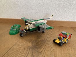 Lego City 60101